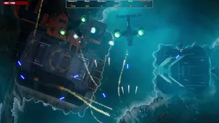 Скриншот 6 к игре IDF-ASD
