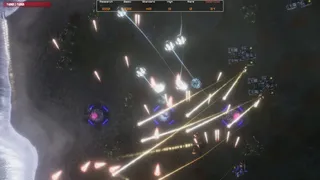Скриншот 8 к игре IDF-ASD