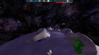 Скриншот 3 к игре Planet Conqueror