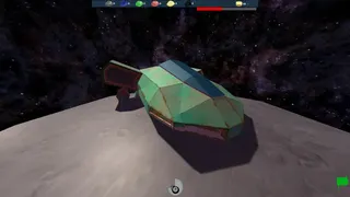 Скриншот 4 к игре Planet Conqueror