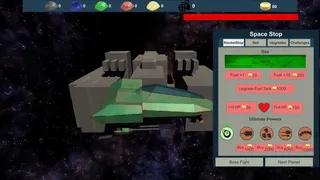 Скриншот 7 к игре Planet Conqueror