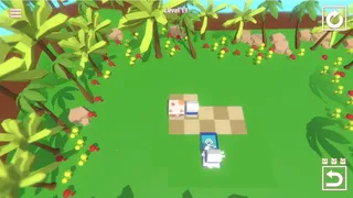 Скриншот 1 к игре Fluffy Milo