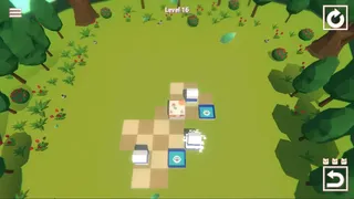 Скриншот 4 к игре Fluffy Milo