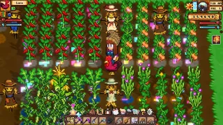 Скриншот 1 к игре Cornucopia