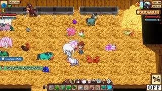 Скриншот 2 к игре Cornucopia