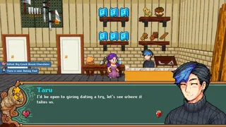 Скриншот 3 к игре Cornucopia