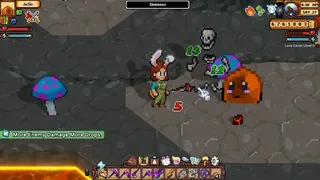 Скриншот 4 к игре Cornucopia