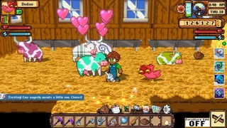 Скриншот 5 к игре Cornucopia