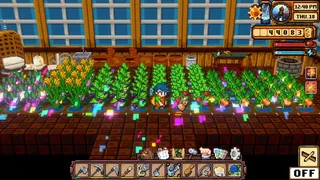 Скриншот 6 к игре Cornucopia