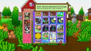 Скриншот 8 к игре Cornucopia