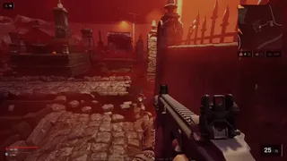 Скриншот 8 к игре nanos world