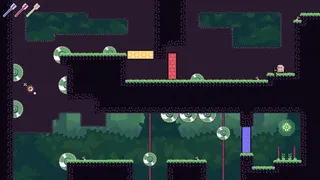 Скриншот 2 к игре Light of Life