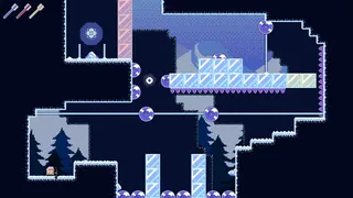 Скриншот 3 к игре Light of Life