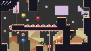 Скриншот 4 к игре Light of Life