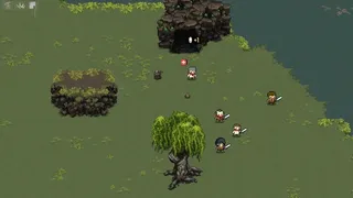 Скриншот 2 к игре World of Epicia