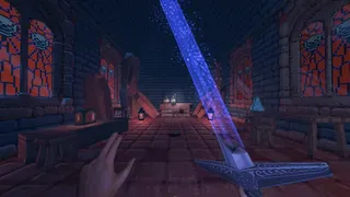 Скриншот 2 к игре Chapel 3-D: The Ascent