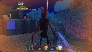 Скриншот 5 к игре Chapel 3-D: The Ascent