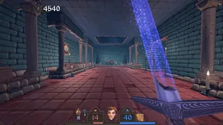 Скриншот 6 к игре Chapel 3-D: The Ascent