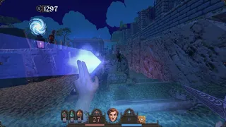 Скриншот 7 к игре Chapel 3-D: The Ascent