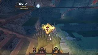 Скриншот 8 к игре Chapel 3-D: The Ascent