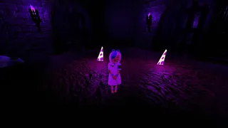 Скриншот 7 к игре LillyMonster