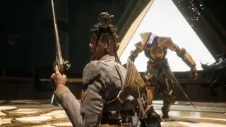 Скриншот 1 к игре Flintlock: The Siege of Dawn