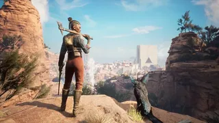 Скриншот 7 к игре Flintlock: The Siege of Dawn