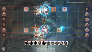 Скриншот 3 к игре Sweet Surge
