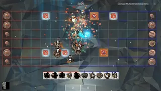 Скриншот 5 к игре Sweet Surge