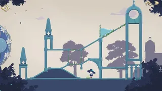 Скриншот 8 к игре Adorable Witch 3