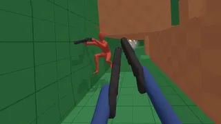 Скриншот 1 к игре Project Impulse