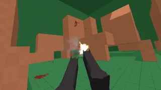 Скриншот 4 к игре Project Impulse