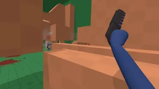 Скриншот 5 к игре Project Impulse