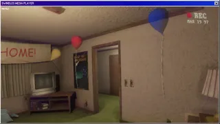 Скриншот 2 к игре THE_ABYSS_HAS_WALLS