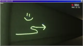Скриншот 4 к игре THE_ABYSS_HAS_WALLS