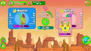 Скриншот 1 к игре Slurpy Derpy
