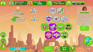 Скриншот 5 к игре Slurpy Derpy