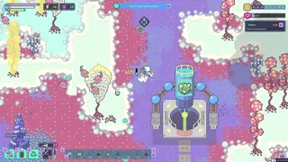 Скриншот 3 к игре Prospector