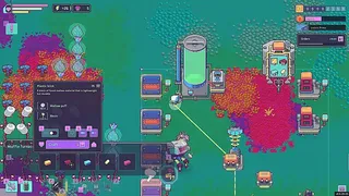 Скриншот 4 к игре Prospector