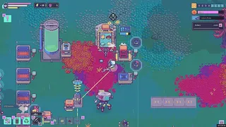 Скриншот 7 к игре Prospector