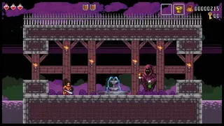 Скриншот 5 к игре Swords & Bones 2