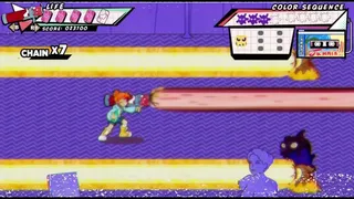 Скриншот 2 к игре PopSlinger