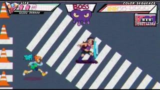 Скриншот 3 к игре PopSlinger