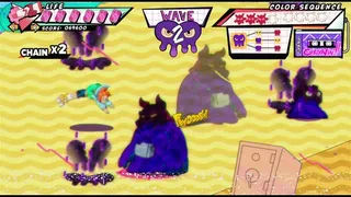 Скриншот 7 к игре PopSlinger