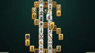 Скриншот 3 к игре Mahjong Business Style
