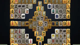 Скриншот 4 к игре Mahjong Business Style
