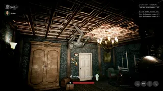 Скриншот 1 к игре Vade Retro : Exorcist