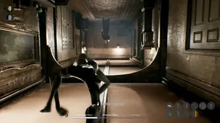 Скриншот 2 к игре Vade Retro : Exorcist