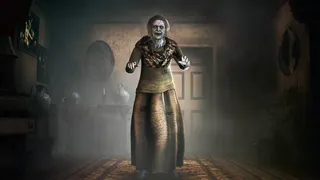 Скриншот 3 к игре Vade Retro : Exorcist