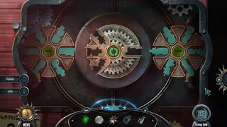 Скриншот 2 к игре Haunted Hotel: The Thirteenth Collector's Edition